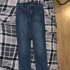 Ralph Lauren skinny jeans size 8